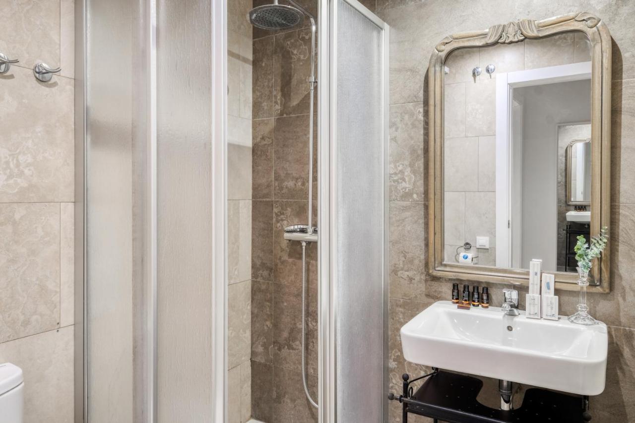 Apartament Sweett - Gothic Barcelona Zewnętrze zdjęcie