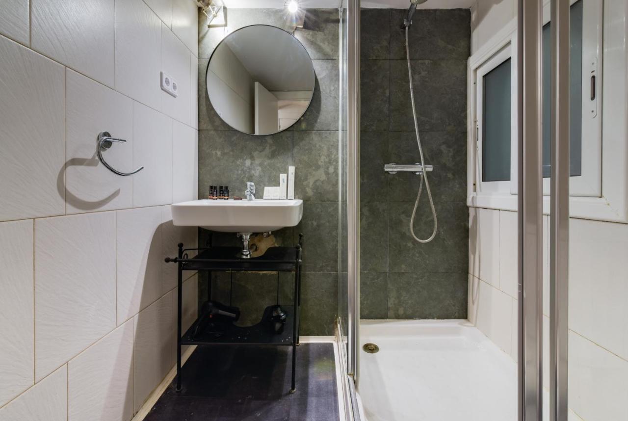 Apartament Sweett - Gothic Barcelona Zewnętrze zdjęcie