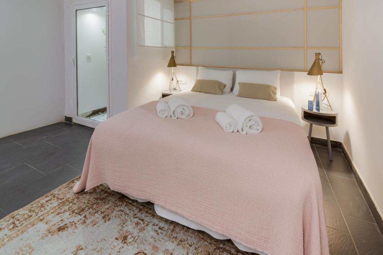 Apartament Sweett - Gothic Barcelona Zewnętrze zdjęcie