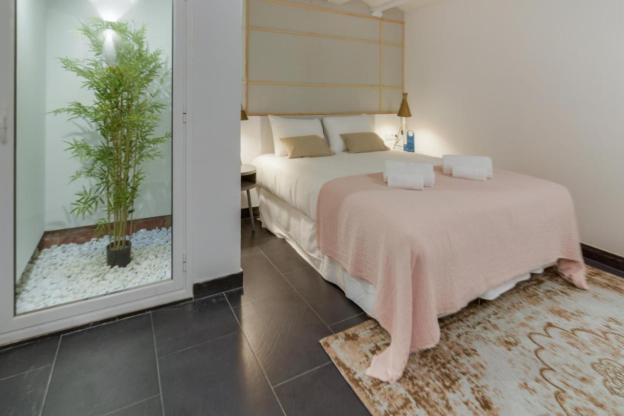Apartament Sweett - Gothic Barcelona Zewnętrze zdjęcie